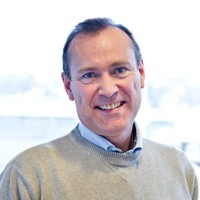 Kjetil Skinlo