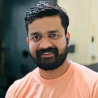Raghavendra Vasudeva