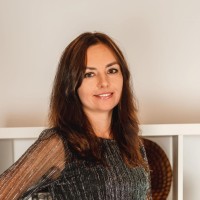 Helen Kniukh