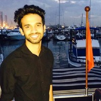 Varadaati Gurucharan Reddy