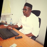 ADEMOLA ADEOYE