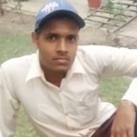 Ashish Kumar Maurya