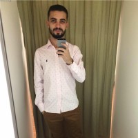 Vinicius Andrade