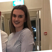 Paige Mckenna Crisp