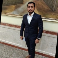 Irshad Khan