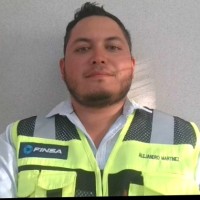 Alejandro Martinez Rodriguez
