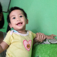 Andi Khairunnisa