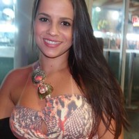 Thamiris Calixto