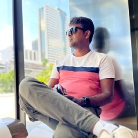 SANTHOSH KUMAR A