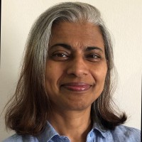 Aparna Mittal