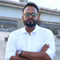 Ravi Teja Chillara