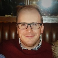 Darryl Stacey