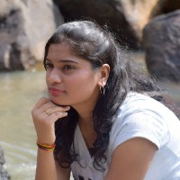 Keerthi Reddy