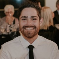 Zac Hall