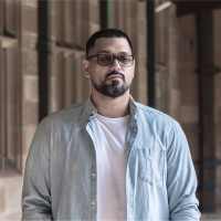 Ali Gandomani