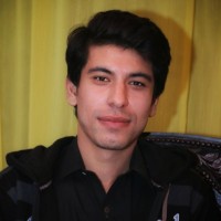 Muhammad Zubair