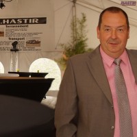 Emile Hastir