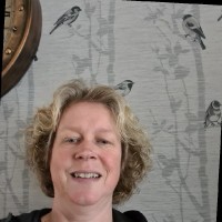 Tina Visser