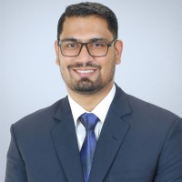 Deepak Subedi