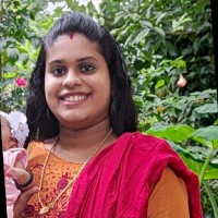 Anjana Asok