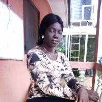 Happy Aghogho Okolo
