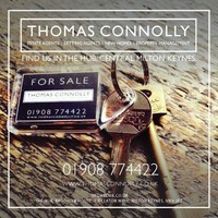 Thomas Connolly
