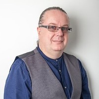 Mark Kirby BSc (Hons)