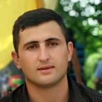 Ucal Eliyev