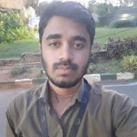Mohd Kashif