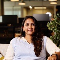Krithiga Ramesh
