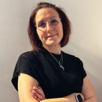 Audrey Deschamps