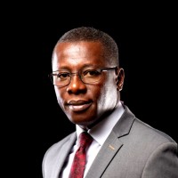Kossi Dodzi Emmanuel Amegnito