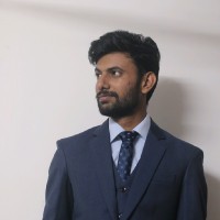 Bharatha Ram Suthar