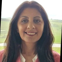 Rooxana Webber Fcca