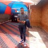 Thamsanqa Mngqibisa