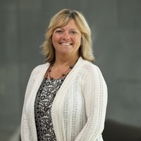 Rachel Boudrie