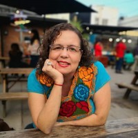 Luisa Amanda García Belisario