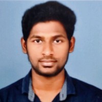 Kishore B