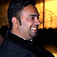 Faisal Hadayat Ullah