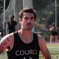 Zach Beltz