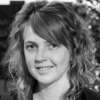 Charlotte Richardson
