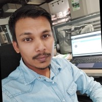 Danish Siddiqui