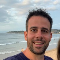 Daniel Rodriguez Villegas