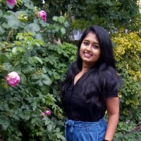 Jayashree Sathiyanarayanan