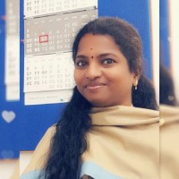 Suchitra B Subbaiah