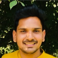 Devansh Patel