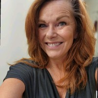 Sandy Wade