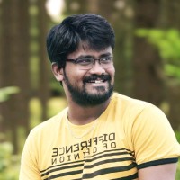Ajathasathru Arunagirinathan
