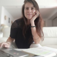 Pauline Eberhard