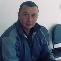 Jurabek Karimov